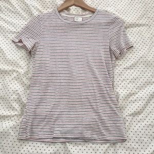 Anthropologie tee